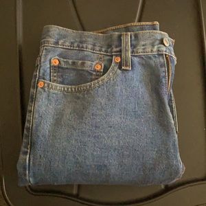 Levi jeans